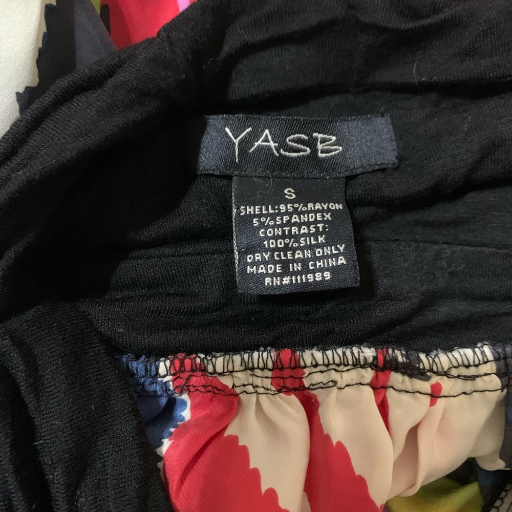 YASB top - Picture 5 of 5